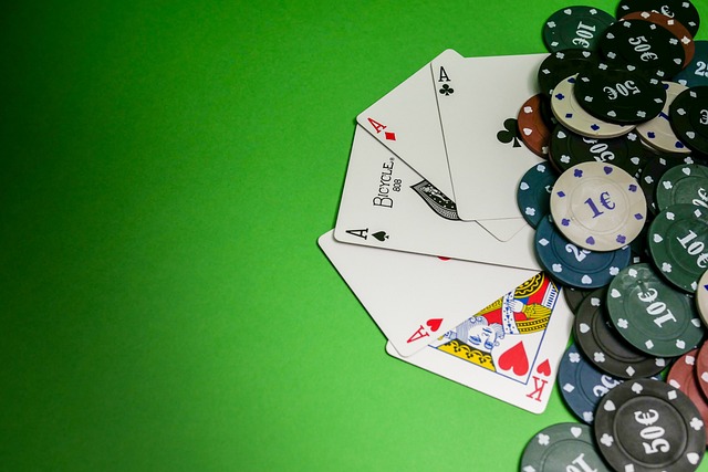 Practice Poker Online