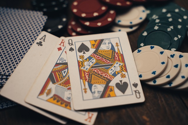 Online Casinos