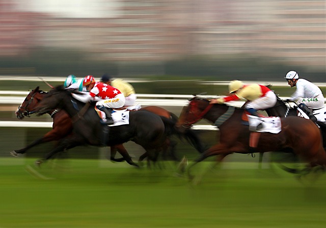 Betting Strategy