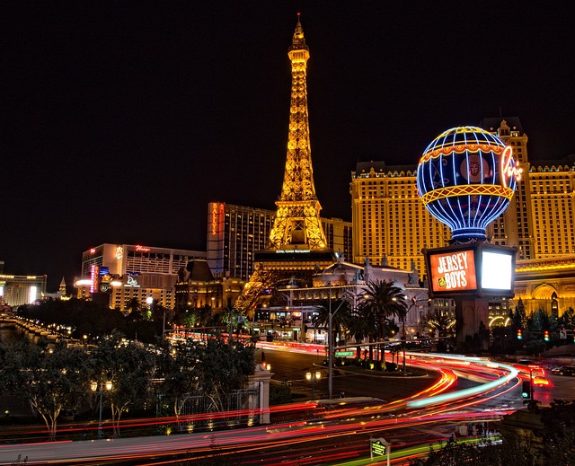 Casino Loyalty Programs